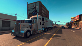 American Truck Simulator West Coast Bundle screenshot 4