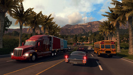 American Truck Simulator West Coast Bundle screenshot 5