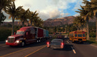 American Truck Simulator West Coast Bundle screenshot 5