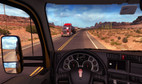 American Truck Simulator West Coast Bundle screenshot 2