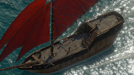 Pillars of Eternity II: Deadfire Explorer's Pack screenshot 4