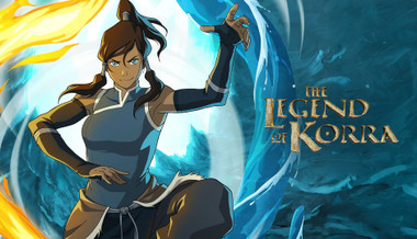 The Legend of Korra The Legend of Korra