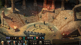 Pillars of Eternity II: Deadfire Deluxe Edition screenshot 4