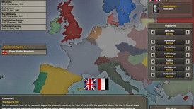 Hearts of Iron III Collection screenshot 5