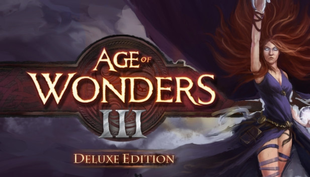age of wonders 3 host with dlc