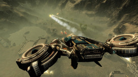 Carrier Command: Gaea Mission screenshot 2