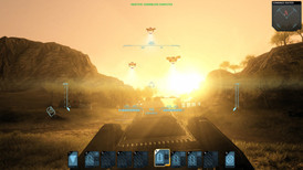 Carrier Command: Gaea Mission screenshot 3