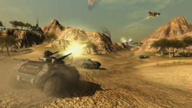Carrier Command: Gaea Mission screenshot 5