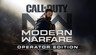 Call of Duty: Modern Warfare Édition Operator Xbox ONE