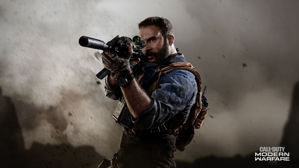 Call of Duty: Modern Warfare Operator Edition Xbox ONE screenshot 1