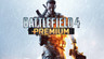 Battlefield 4: Premium Edition (Spiel enthalten + all DLC)