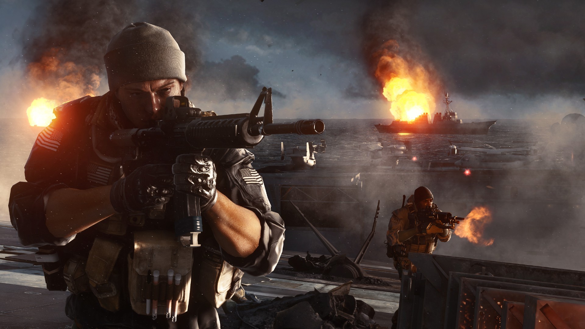 Buy Battlefield 4 Premium Edition Game Included All Dlc Origin