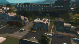 Cities: Skylines - Content Creator Pack: University City screenshot 3