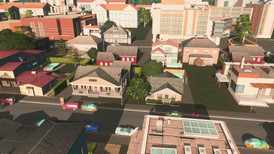 Cities: Skylines - Deluxe Edition Upgrade Pack screenshot 3