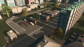 Cities: Skylines - Deluxe Edition Upgrade Pack screenshot 4