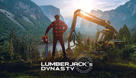 Lumberjack's Dynasty background