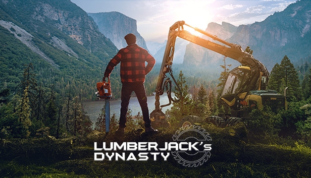 Lumberjack s dynasty обзор