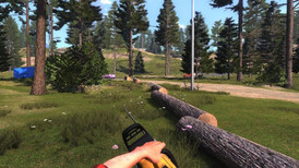 Lumberjack's Dynasty screenshot 3