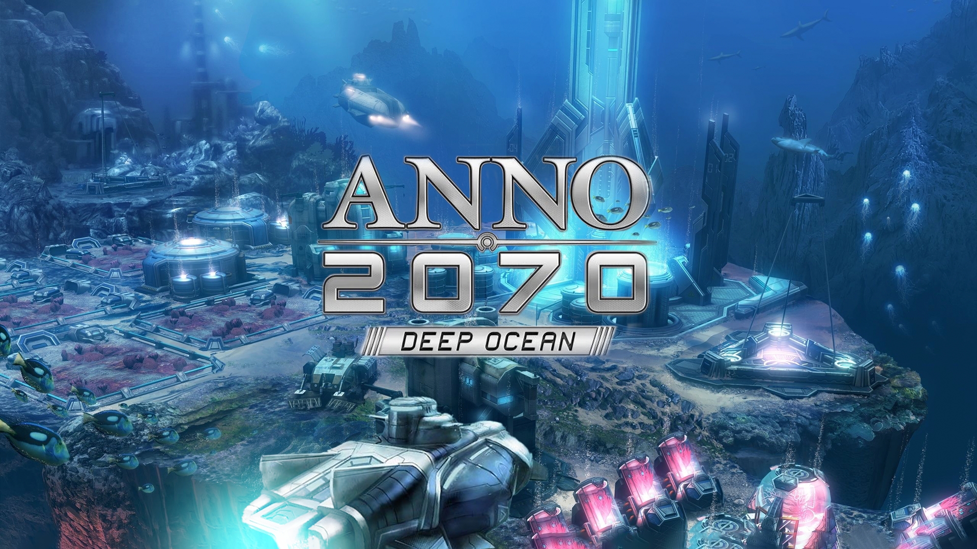 Anno 2070 mac os