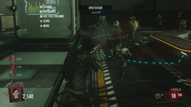 Call of Duty: Advanced Warfare Season Pass screenshot 4