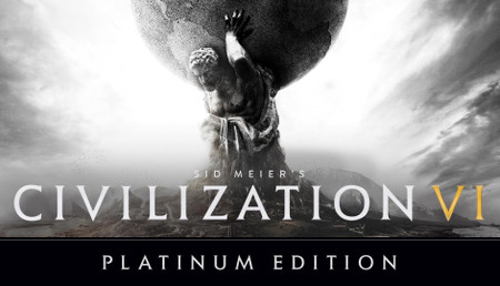 Civilization VI: Platinum Edition background