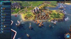 Sid Meier’s Civilization VI: Platinum Edition screenshot 2