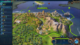 Sid Meier’s Civilization VI: Platinum Edition screenshot 3