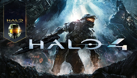 Buy Halo 4 Steam