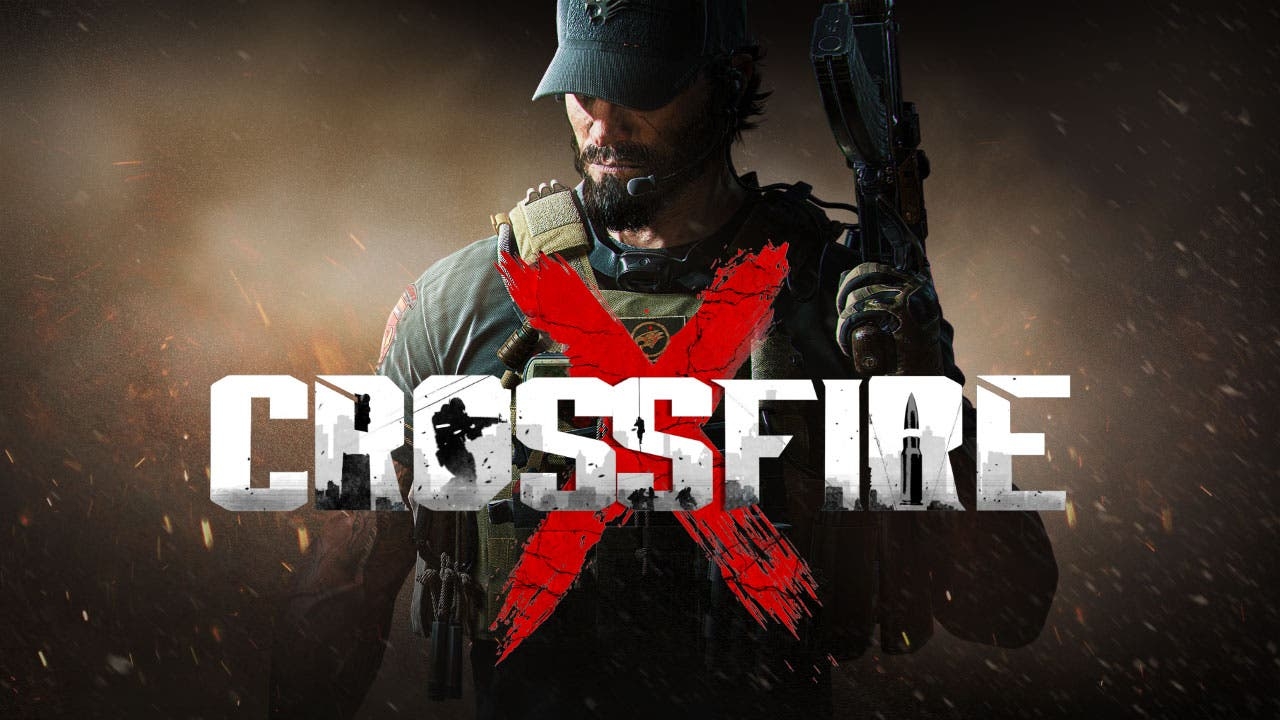 crossfire xbox one release date