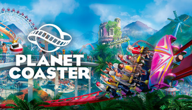 Planet Coaster (Xbox ONE / Xbox Series X|S) Planet Coaster (Xbox ONE / Xbox Series X|S)