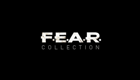 F.E.A.R Collection background