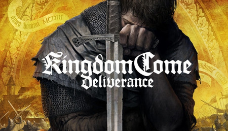 Kingdom Come: Deliverance background