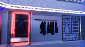 PC Building Simulator - Republic of Gamers Workshop screenshot 3