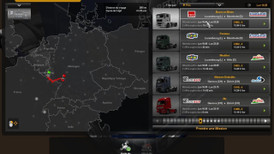 Euro Truck Simulator 2: Cabin Accessories screenshot 3