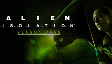 Alien: Isolation: Season Pass