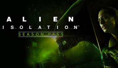 Alien: Isolation Steam
