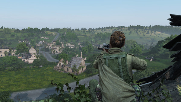 Dayz Livonia screenshot 1