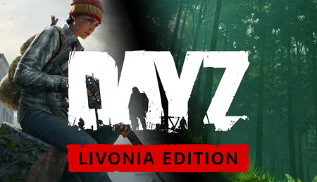 Dayz Livonia Edition background