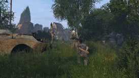 Dayz Livonia Edition screenshot 4