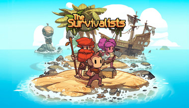 The Survivalists The Survivalists