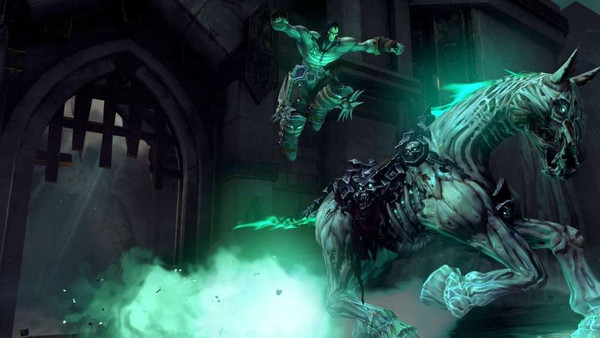 Darksiders Complete Collection screenshot 1