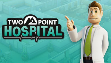 Two Point Hospital Ps4 Two Point Hospital Ps4