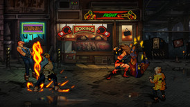 Streets of Rage 4 screenshot 4