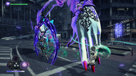 Bayonetta 3 Switch screenshot 2