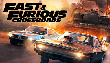 Fast & Furious: Crossroads Fast & Furious: Crossroads