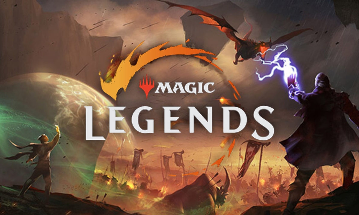 rise of legends on steam