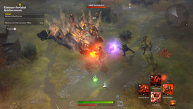 Magic Legends screenshot 4