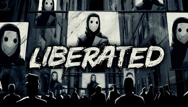 Liberated Switch Liberated Switch