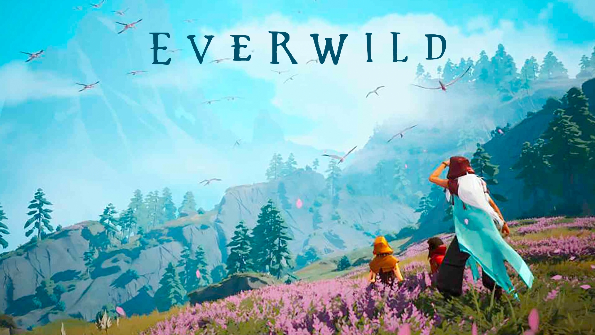 everwild game release date