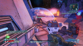 Borderlands: The Pre-Sequel Season Pass screenshot 4